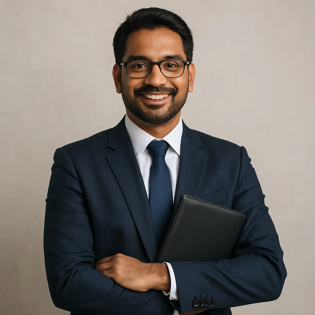 Aditya Aravind